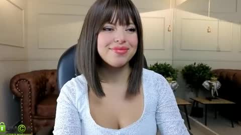 Snapshot of amelia_chillvibes chatting on May 23, 2026, 12:09 pm AMELIA online show from May 23, 2026, 12:09 pm