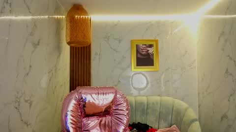 amelia_cooper_s online show from May 26, 2026, 8:05 pm