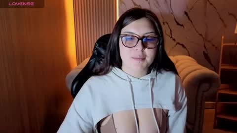 Snapshot of amelia_grace_tf chatting on June 20, 2026, 1:47 pm amelia_grace_tf online show from June 20, 2026, 1:47 pm