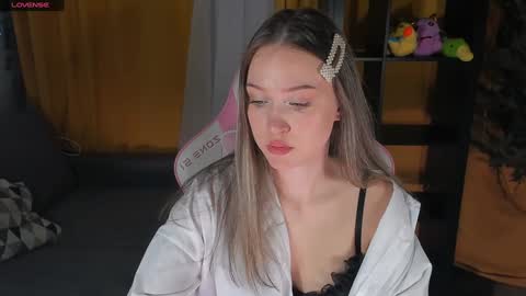 Snapshot of amelia_lein chatting on January 4, 2025, 12:05 am Your Amelia online show from January 4, 2025, 12:05 am