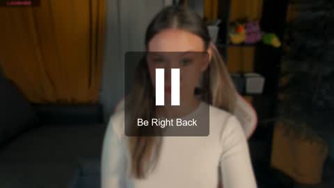 Snapshot of amelia_lein chatting on January 13, 2025, 2:07 am Your Amelia online show from January 13, 2025, 2:07 am