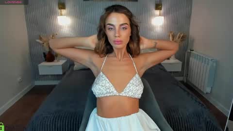 Snapshot of amelia_milly chatting on April 18, 2026, 9:24 am amelia online show from April 18, 2026, 9:24 am