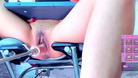  AMELIA.  online show from February 3, 2026, 1:15 am