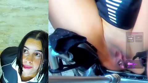  AMELIA.  online show from March 13, 2026, 1:12 am