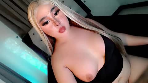 amelia_nicole08 online show from September 21, 2025, 7:21 am