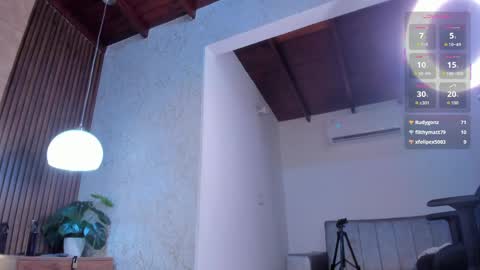 Snapshot of amelia_rossetti chatting on April 25, 2026, 1:41 pm amelia rossetti online show from April 25, 2026, 1:41 pm