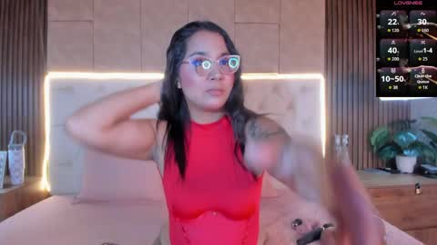 Snapshot of amelia_rossetti chatting on May 30, 2026, 11:29 am amelia rossetti online show from May 30, 2026, 11:29 am