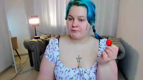 Amelia online show from June 19, 2026, 3:27 pm