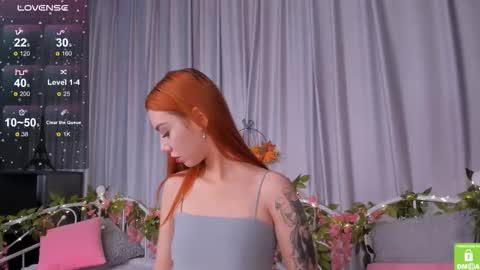 Anna online show from November 18, 2025, 3:01 am