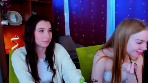 ameliaa_sweet online show from March 31, 2026, 5:19 am