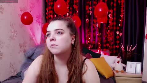 Alisa online show from February 10, 2026, 7:18 pm