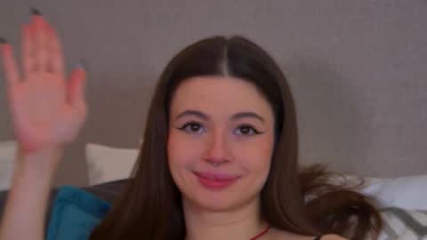 Amelia online show from November 22, 2025, 6:51 pm