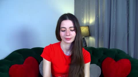 Amelia online show from April 4, 2026, 6:38 pm