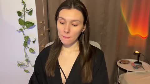 Snapshot of ameliahenderson chatting on January 18, 2026, 2:10 pm Ameli online show from January 18, 2026, 2:10 pm