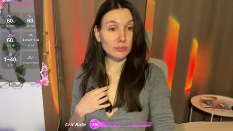 Snapshot of ameliahenderson chatting on January 31, 2026, 7:11 pm Ameli online show from January 31, 2026, 7:11 pm