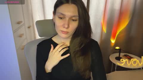 Snapshot of ameliahenderson chatting on February 25, 2026, 11:20 am Ameli online show from February 25, 2026, 11:20 am