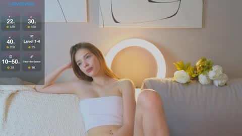 Snapshot of ameliahopkins chatting on May 27, 2026, 1:57 am 5th day here my name Jennie online show from May 27, 2026, 1:57 am