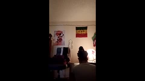 ameliajoshphine online show from April 6, 2026, 9:27 pm