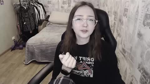 Amelia online show from December 7, 2024, 12:24 pm