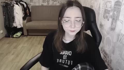 Amelia online show from January 15, 2025, 10:17 am