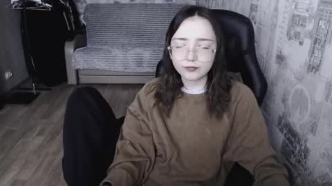 Amelia online show from January 19, 2025, 8:07 am