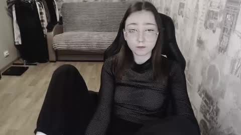 Amelia online show from January 25, 2025, 3:40 am