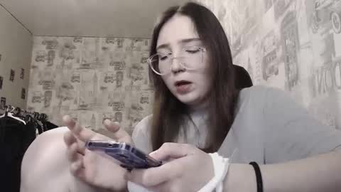 Amelia online show from February 3, 2025, 4:52 pm