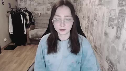 Amelia online show from March 4, 2025, 7:54 pm