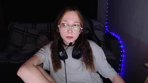 Amelia online show from October 14, 2025, 9:15 pm