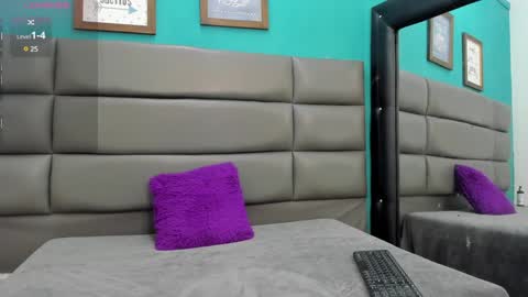 Snapshot of ameliamartinez_ chatting on December 27, 2024, 12:34 pm Amelia online show from December 27, 2024, 12:34 pm