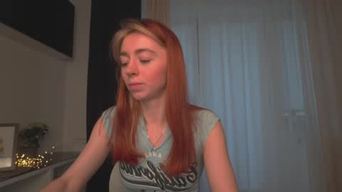 Snapshot of ameliamber0 chatting on January 29, 2025, 3:04 pm Amelia online show from January 29, 2025, 3:04 pm