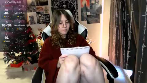 Amelia online show from January 13, 2026, 9:58 am