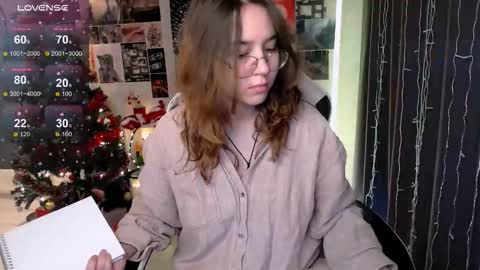 Amelia online show from January 14, 2026, 9:26 am