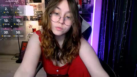 Amelia online show from March 4, 2026, 1:06 pm