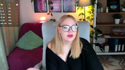 Amelia online show from April 9, 2026, 11:43 pm