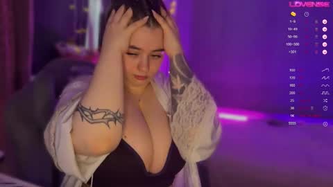 Amelia online show from March 8, 2026, 7:56 am