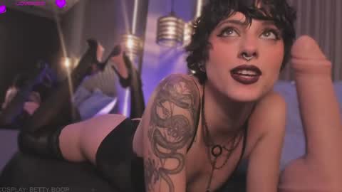 Snapshot of amelianaughty_ chatting on April 17, 2026, 7:50 pm Amelianaughty online show from April 17, 2026, 7:50 pm