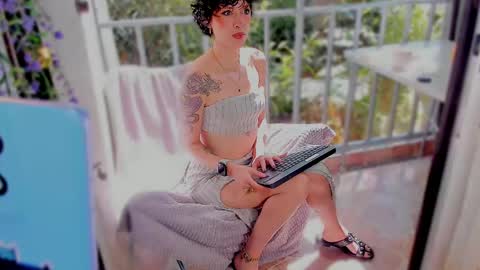 Snapshot of amelianaughty_ chatting on May 20, 2026, 3:29 pm Amelianaughty online show from May 20, 2026, 3:29 pm