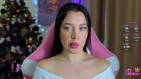 Amelia Sonk online show from January 12, 2026, 11:21 pm