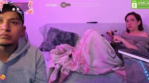 Amelia y terry online show from December 11, 2024, 4:49 am