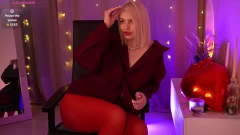 Snapshot of ameliawells chatting on February 12, 2026, 6:08 am Amelia online show from February 12, 2026, 6:08 am