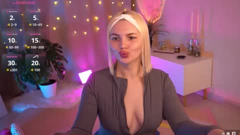 Snapshot of ameliawells chatting on February 28, 2026, 6:03 am Amelia online show from February 28, 2026, 6:03 am