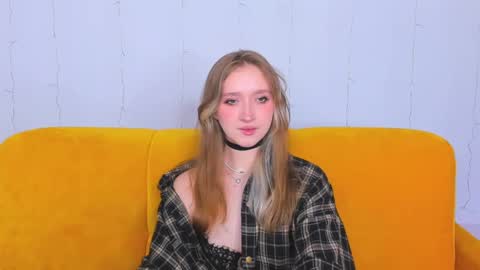 ameliawise online show from March 8, 2025, 5:28 am