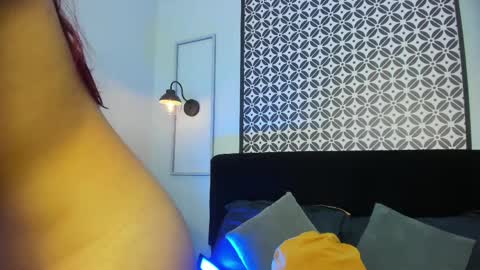 amelie online show from May 3, 2026, 2:01 pm