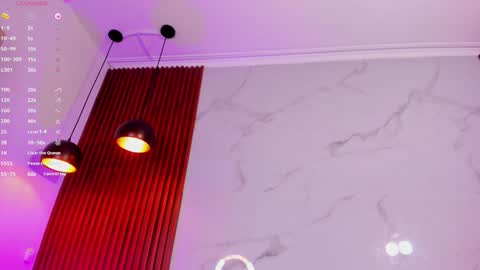 Snapshot of amelie_leigh chatting on January 28, 2025, 7:22 am Alejandra online show from January 28, 2025, 7:22 am