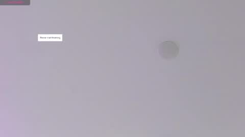 Amelie online show from February 26, 2026, 10:58 am