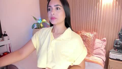 Amelie online show from February 10, 2026, 12:09 pm