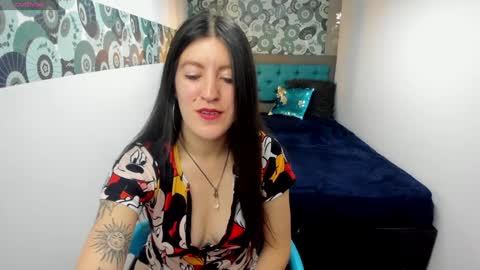 A M E L I E online show from January 23, 2025, 12:30 pm
