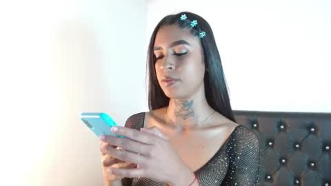 Ameliejoness  online show from May 30, 2026, 9:12 pm