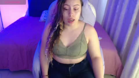 Snapshot of amelierose1 chatting on April 26, 2026, 2:48 pm Amelie online show from April 26, 2026, 2:48 pm